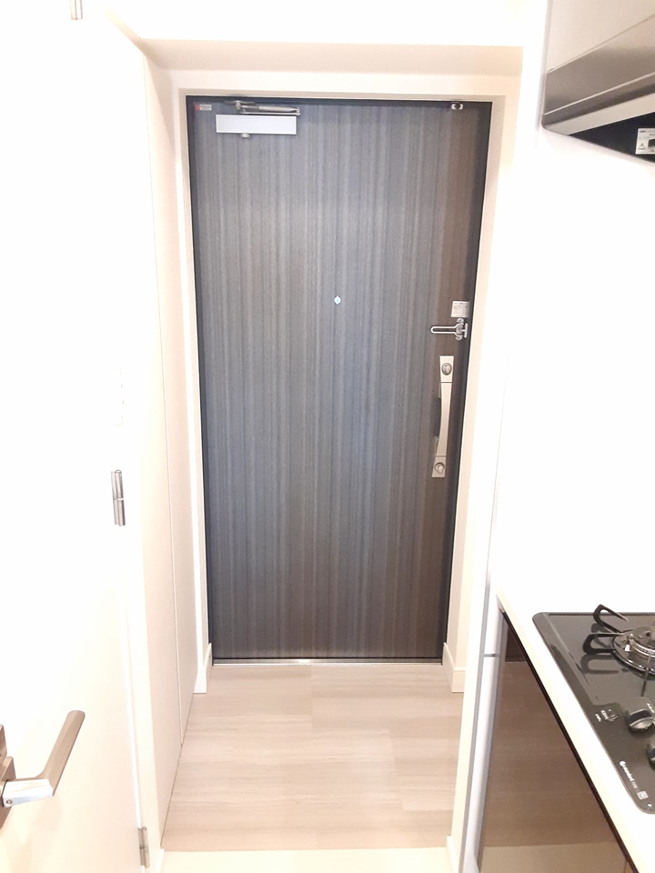 16/30 バルコニー