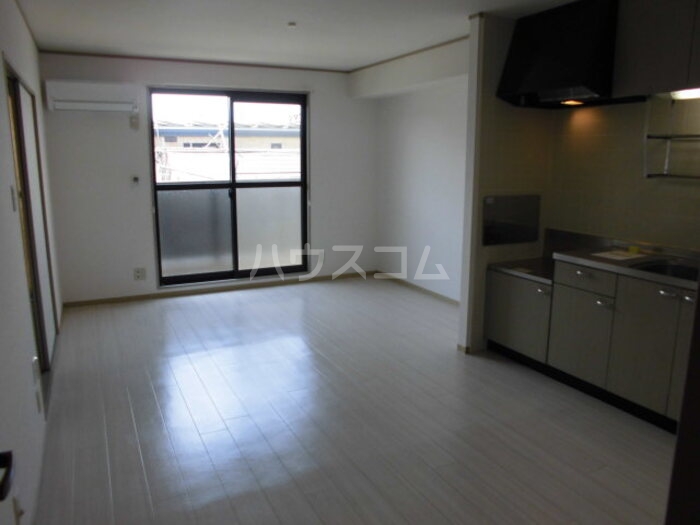 5/25 リビング/ダイニング