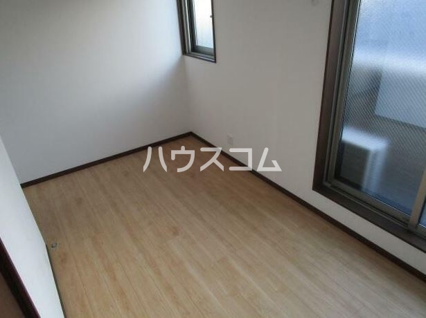 5/30 室内