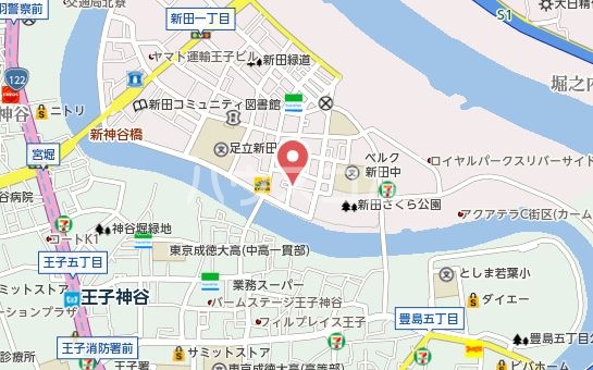 23/30 地図