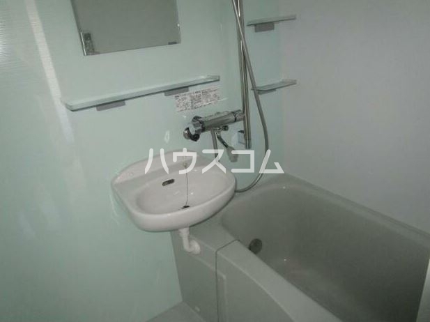 15/30 洗面