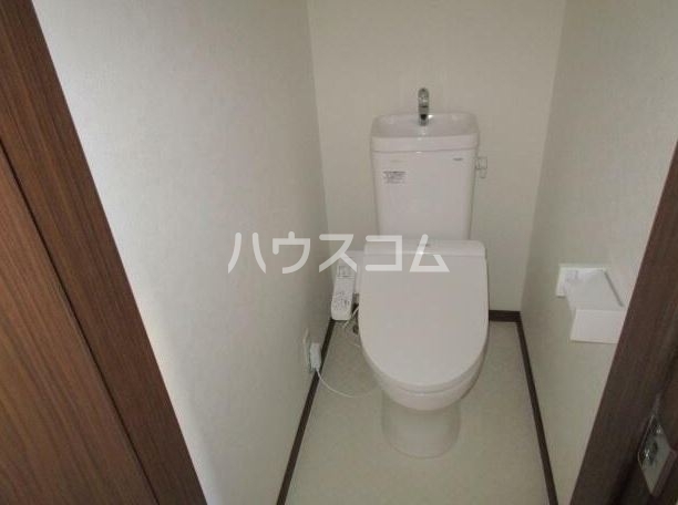 14/30 トイレ