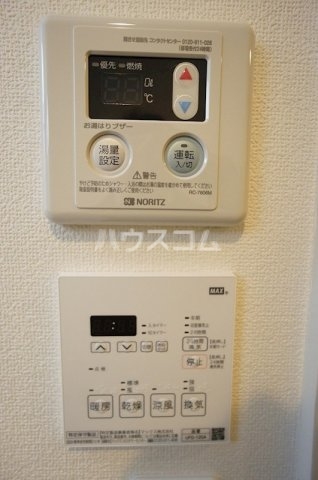 10/14 設備