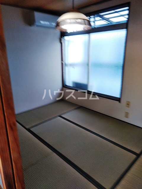 3/12 リビング/ダイニング