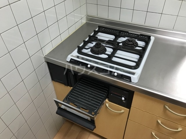 キッチン