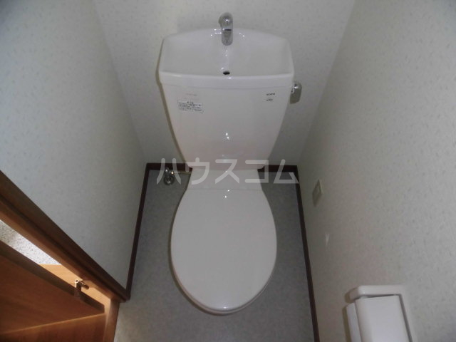 12/28 トイレ