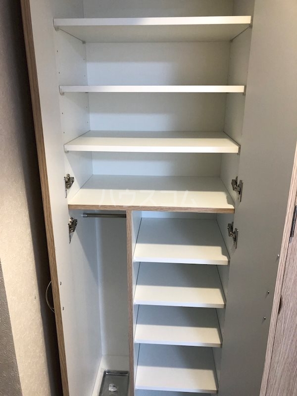 11/30 収納