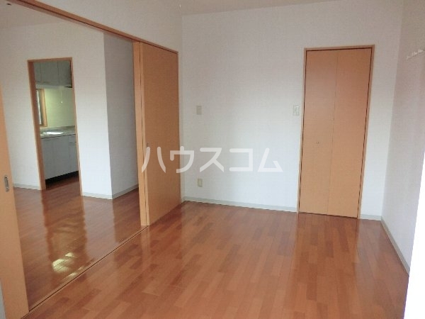 5/29 寝室
