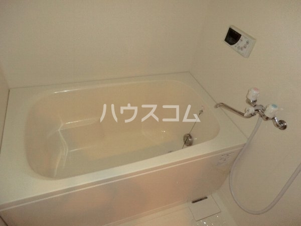 12/29 浴室