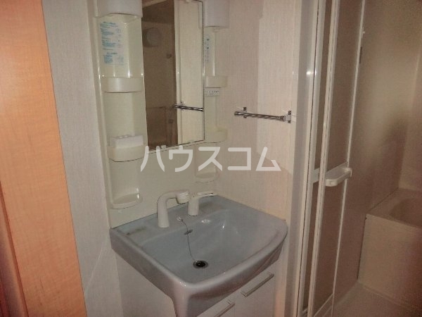15/29 洗面