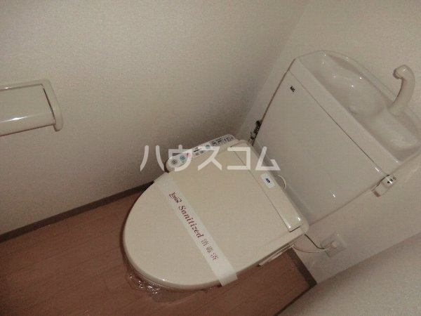 14/29 トイレ