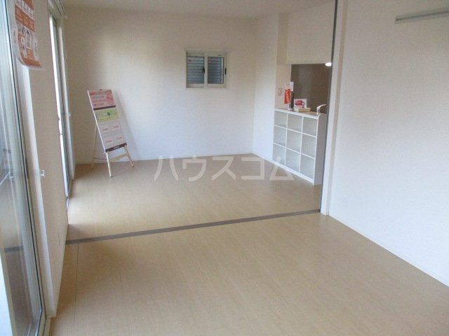 4/30 リビング/ダイニング