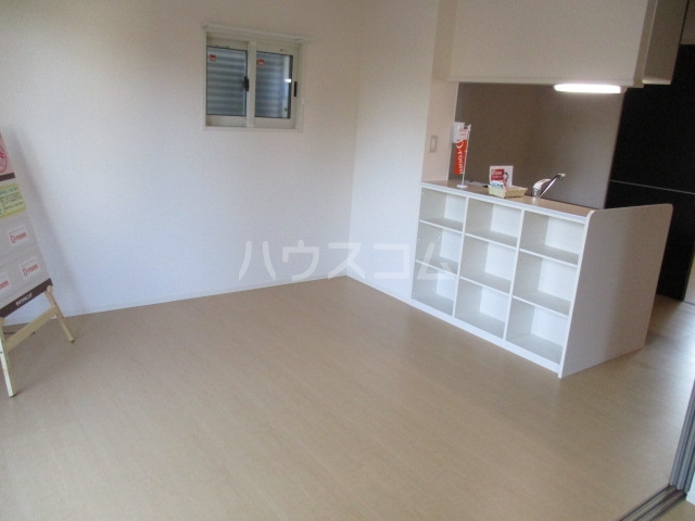 3/30 リビング/ダイニング