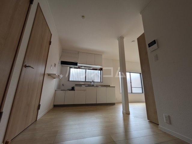 3/28 リビング/ダイニング