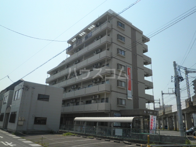 1/16 外観
