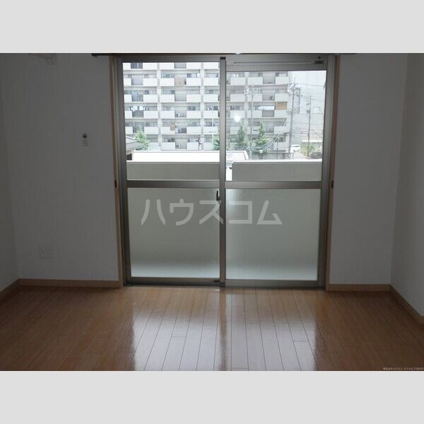 4/20 リビング/ダイニング