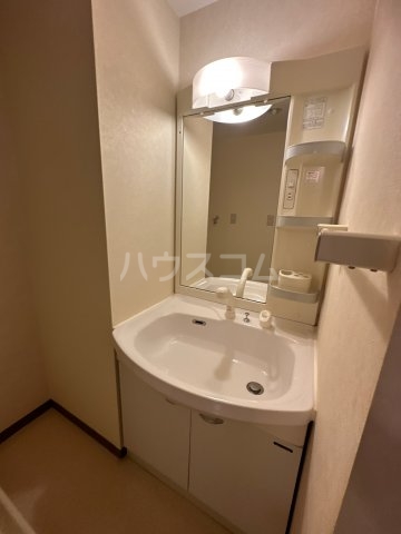 17/29 洗面