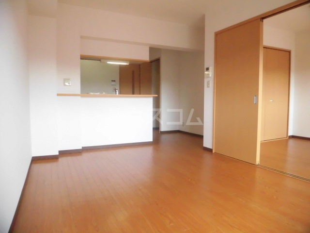 3/26 リビング/ダイニング