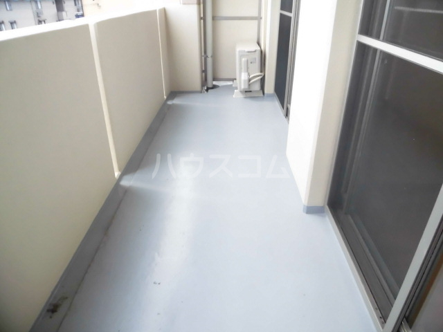 17/26 バルコニー