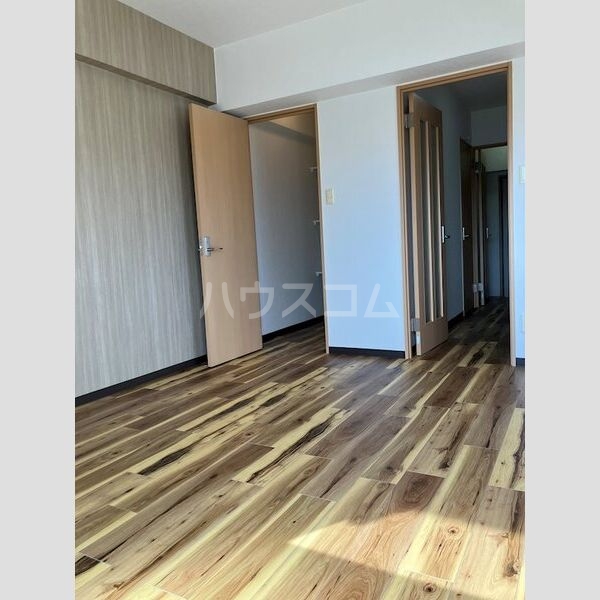 3/21 リビング/ダイニング