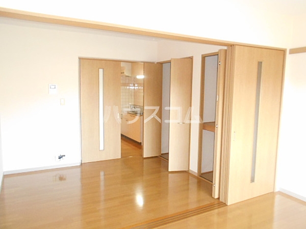 3/25 リビング/ダイニング