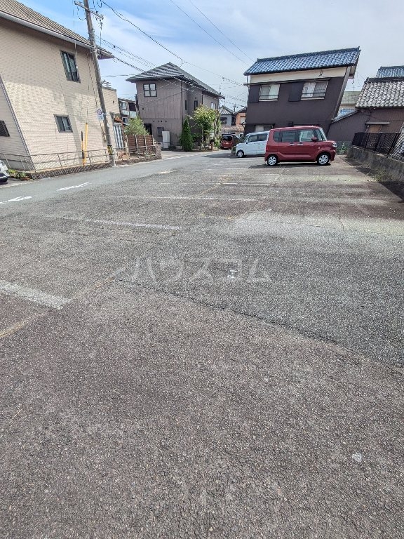 29/29 駐車場