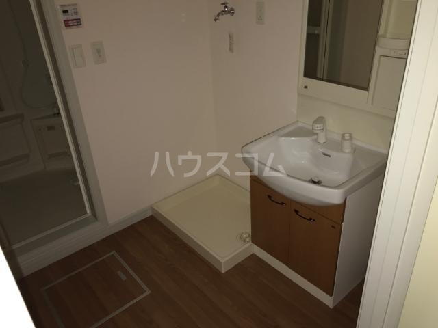 10/19 洗面