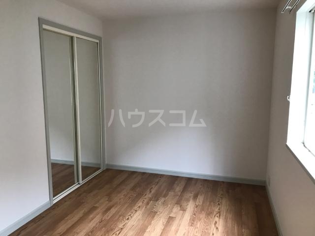 4/19 寝室