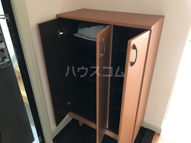 5/19 収納