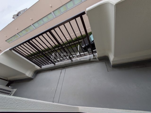 24/30 バルコニー