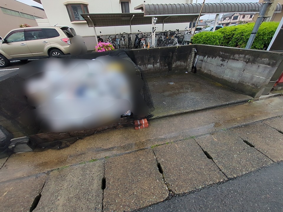 その他共有