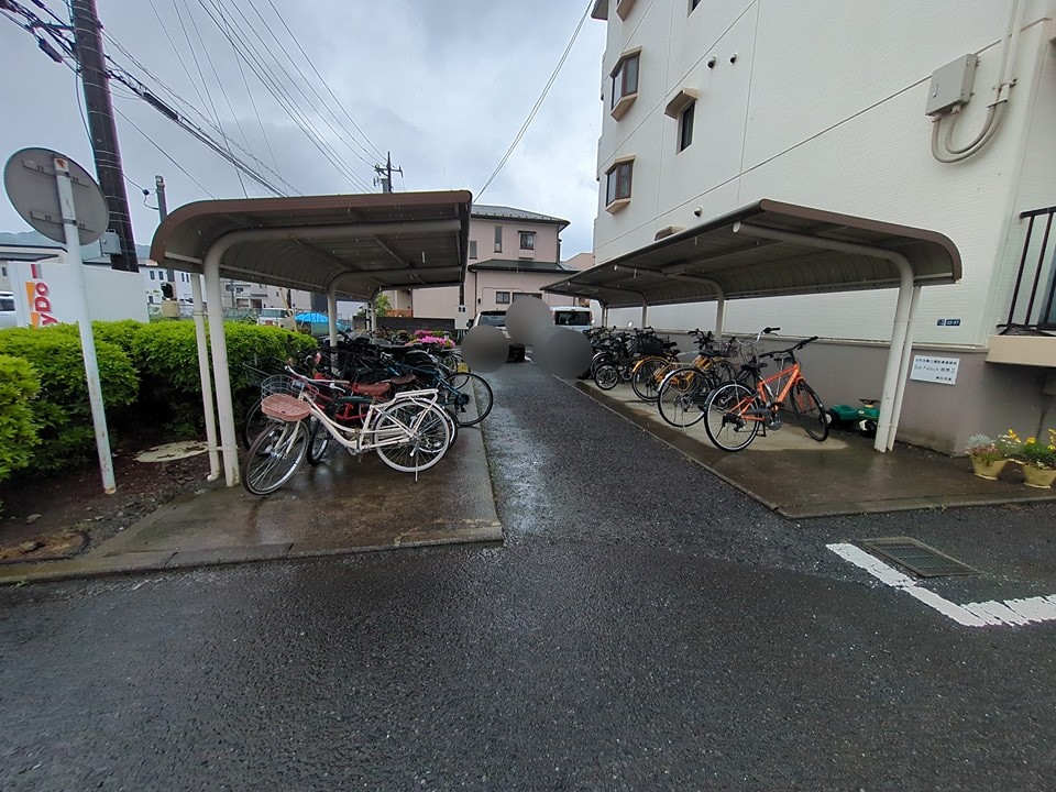 その他共有