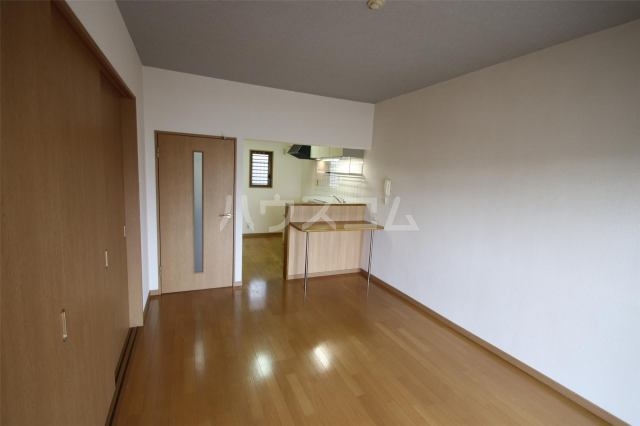 6/26 リビング/ダイニング