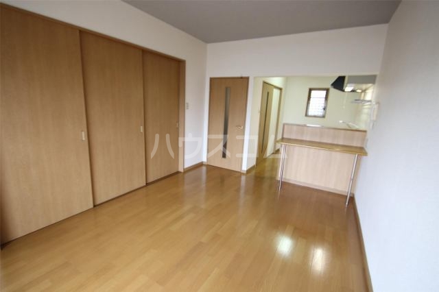 5/26 リビング/ダイニング