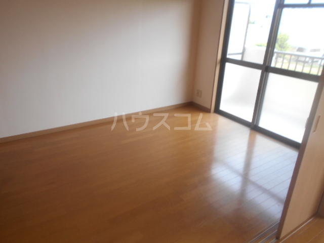 7/24 リビング/ダイニング