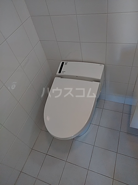 10/28 トイレ