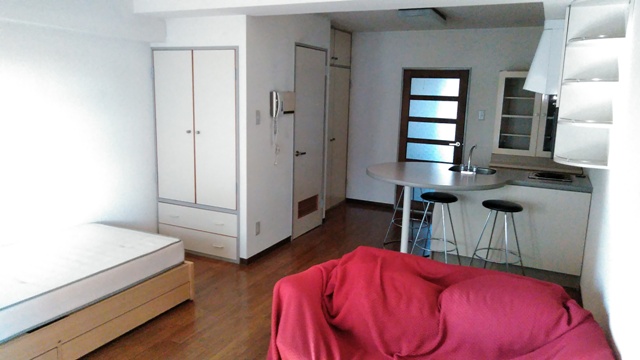 3/25 リビング/ダイニング