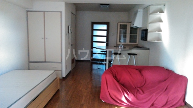 3/26 リビング/ダイニング