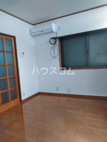 6/23 リビング/ダイニング