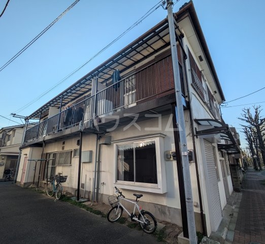 2/6 外観