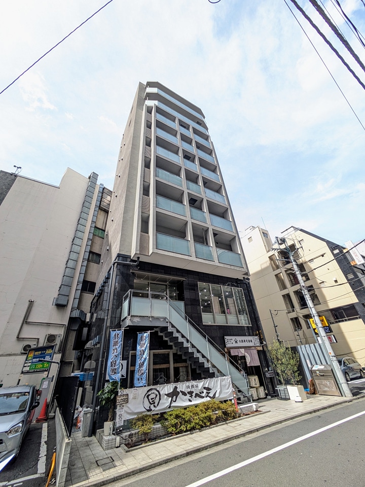 1/25 外観