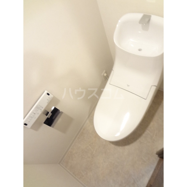 9/25 トイレ