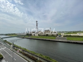 22/30 バルコニー