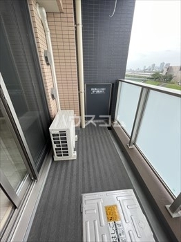 21/30 バルコニー