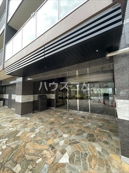 29/30 エントランス