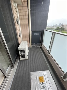 21/30 バルコニー