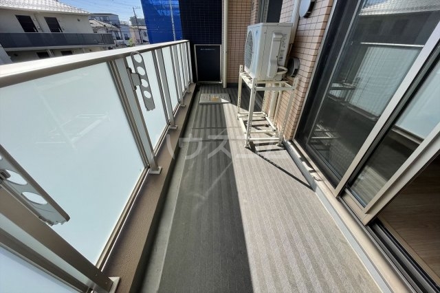 15/25 バルコニー