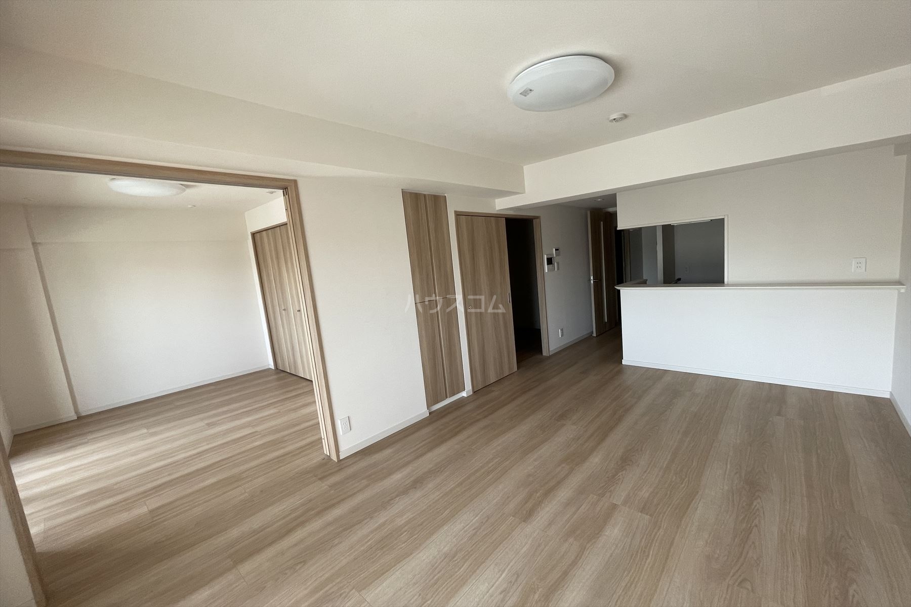 4/25 リビング/ダイニング