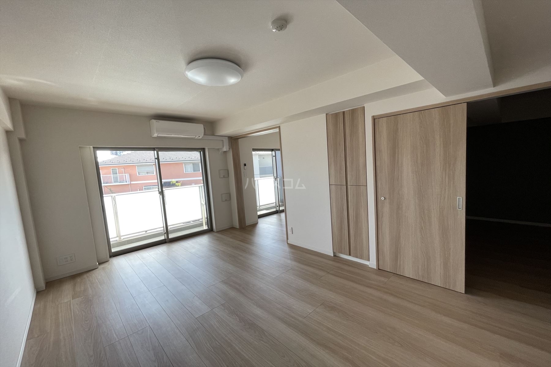 3/25 リビング/ダイニング