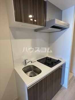 12/30 キッチン